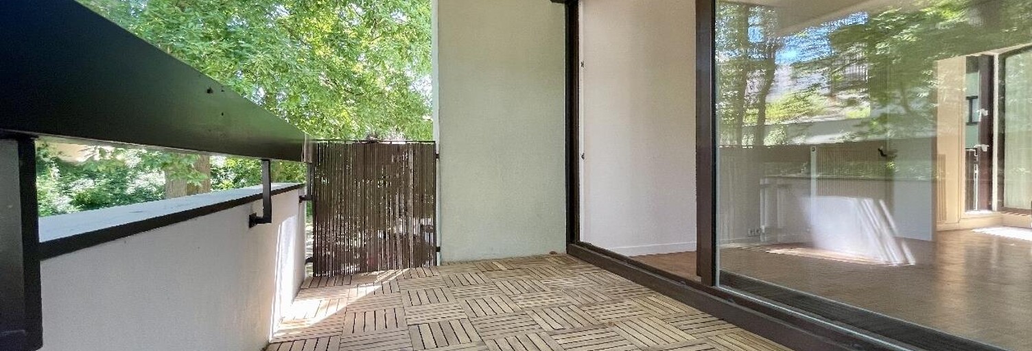 Appartement 4 Pièces 79 m² à vendre à Méry-sur-Oise (95540)