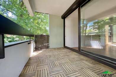 Appartement 4 pièces 221000 €