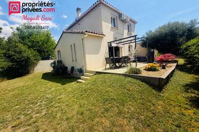 Maison 5 pièces 260000 €