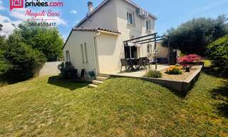 Maison 5 Pièces 114 m² à vendre à Saint-Privat-des-Vieux (30340)