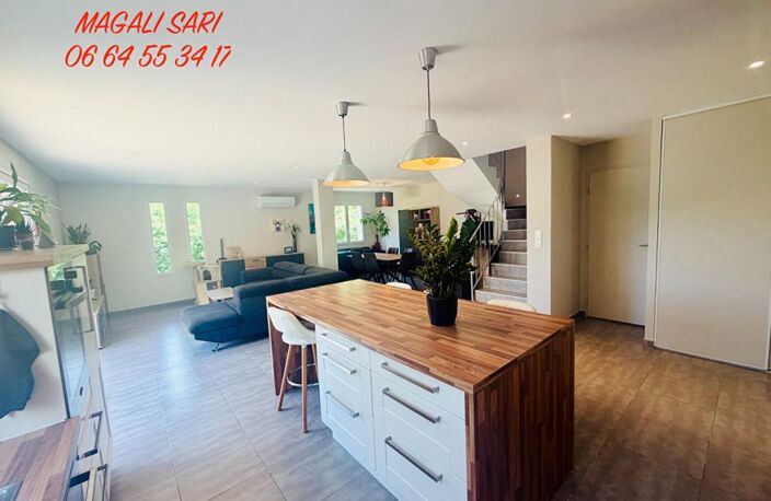 Villa Saint Privat Des Vieux 5 pièce(s) 114 m2 — photo 4