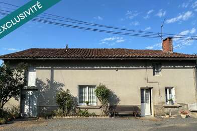 Maison 4 pièces 72500 €