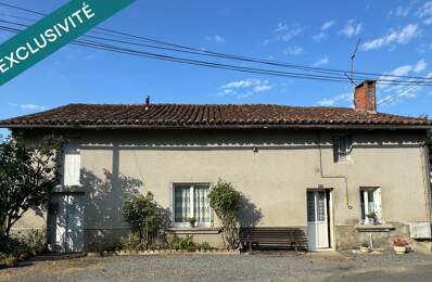 Toute de plain-pied & évolutive — photo du bien