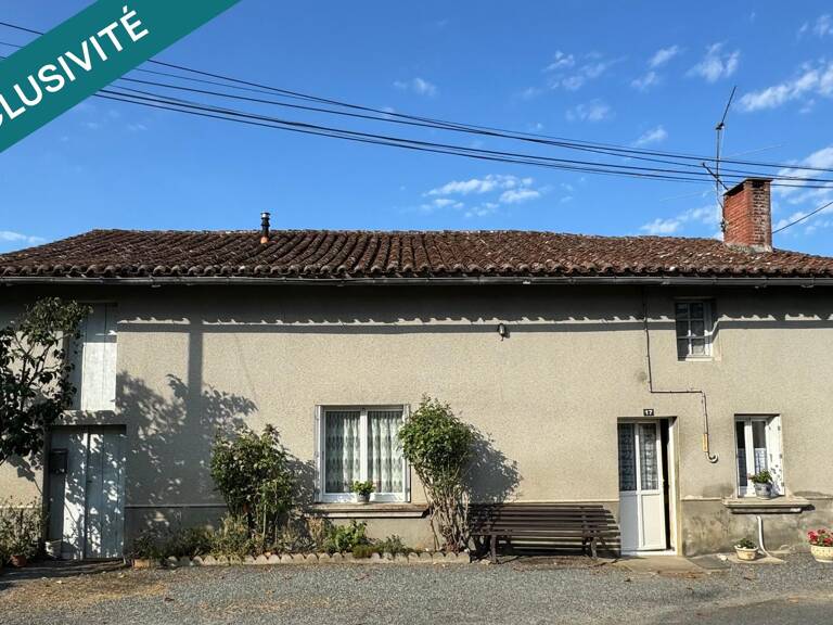 Toute de plain-pied & évolutive — photo 1