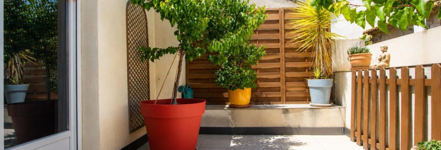 Maison 4 Pièces 90 m² à vendre à Montredon-des-Corbières (11100)