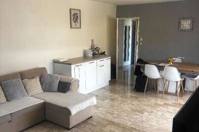 Appartement 3 pièces 141750 €
