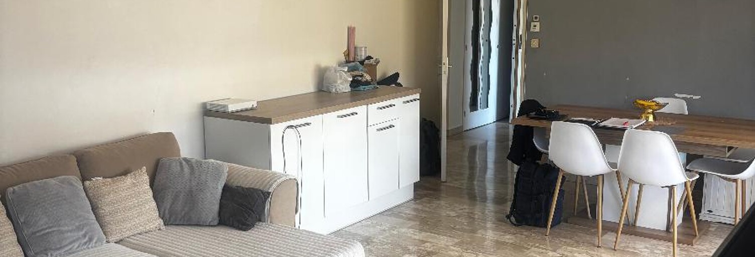 Appartement 3 Pièces 74 m² à vendre à Draguignan (83300)