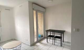 Appartement 1 Pièce 19 m² à louer à Perpignan (66100)