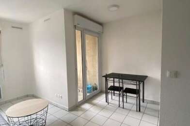Appartement 1 pièces 409 €