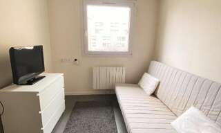 Appartement 1 Pièce 21 m² à louer à Villeurbanne (69100)