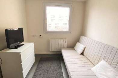 Appartement 1 pièces 570 €