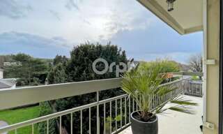 Appartement 4 Pièces 99 m² à vendre à Évreux (27000)