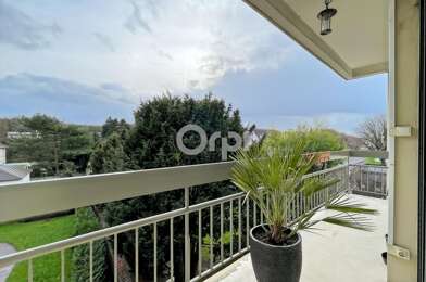 Appartement 4 pièces 219000 €