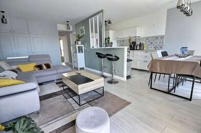Appartement 3 pièces 219450 €