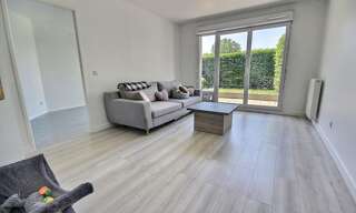 Appartement 2 Pièces 39 m² à vendre à Élancourt (78990)