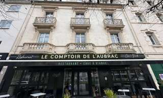 Appartement 5 Pièces 96 m² à vendre à Rennes (35000)