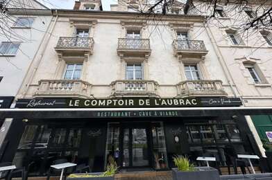 Appartement 5 pièces 325500 €