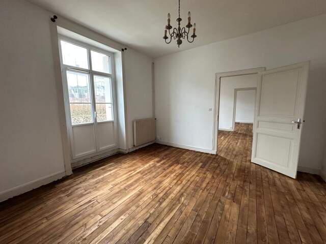 Appartement À Vendre Centre ville — photo du bien