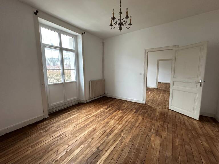 Appartement À Vendre Centre ville — photo 1