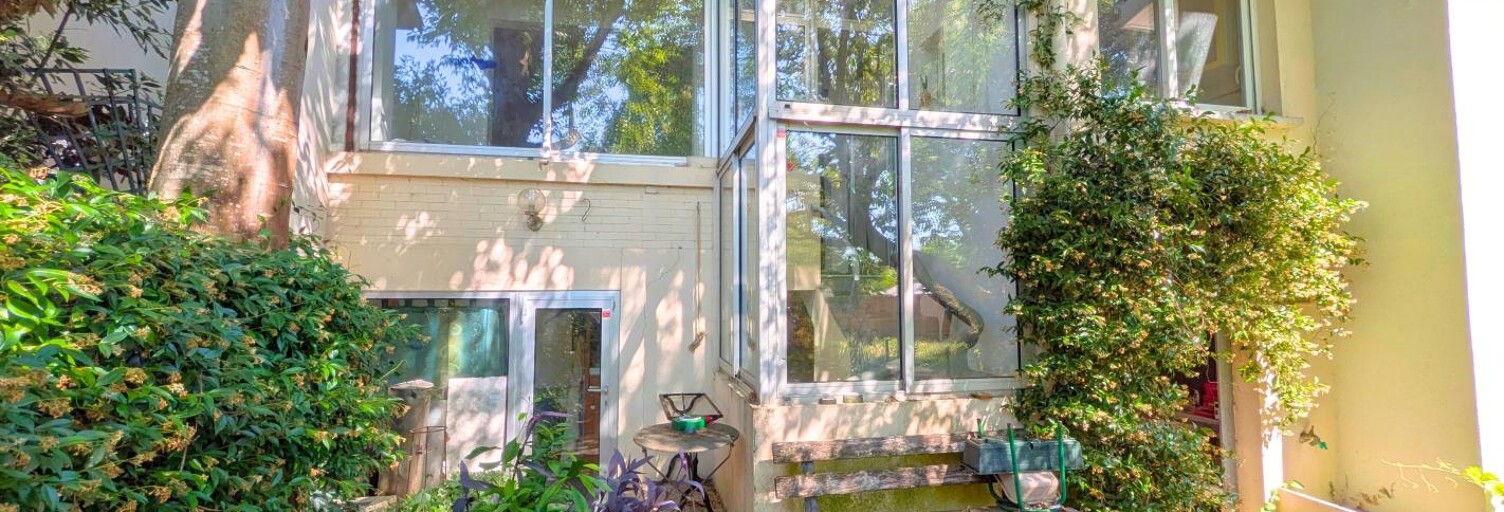 Divers 3 Pièces 64 m² à vendre à Bègles (33130)