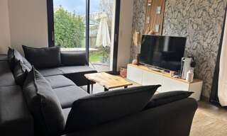 Maison 4 Pièces 74 m² à vendre à Mérignac (33700)