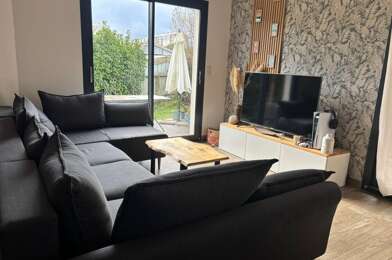 Maison 4 pièces 363800 €