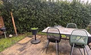 Maison 4 Pièces 74 m² à vendre à Mérignac (33700)