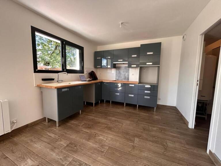 Maison À Vendre — photo 1