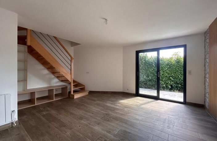 Maison À Vendre — photo 4