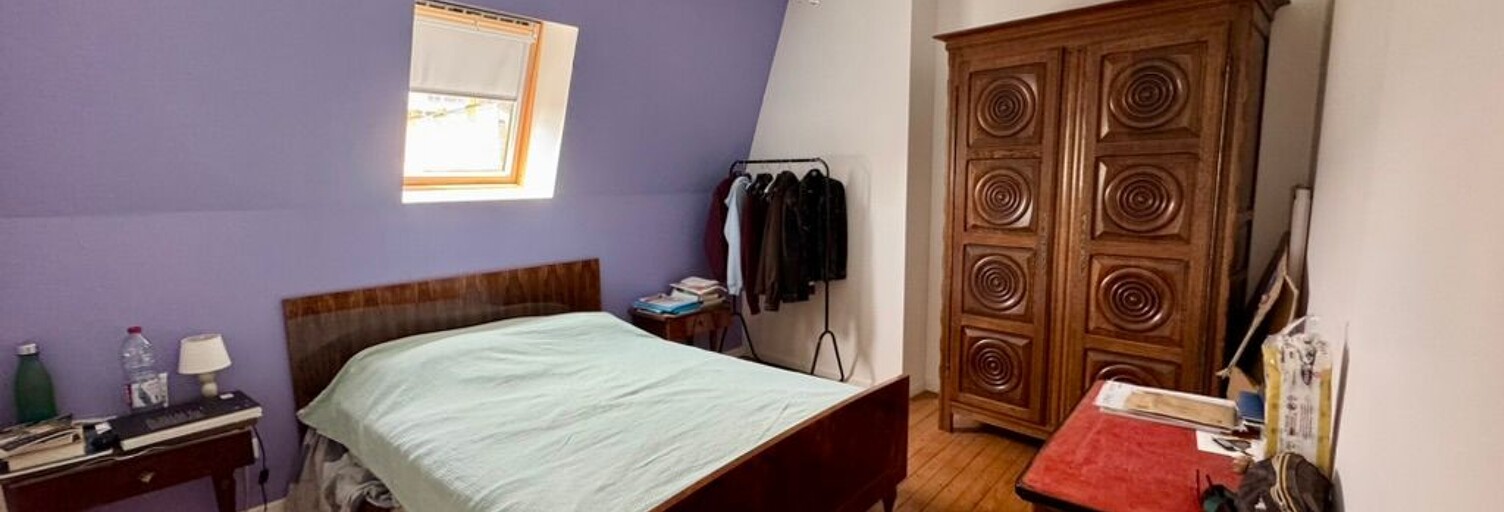 Appartement 2 Pièces  m² à louer à Épernay (51200)