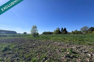 Terrain  195000 €
