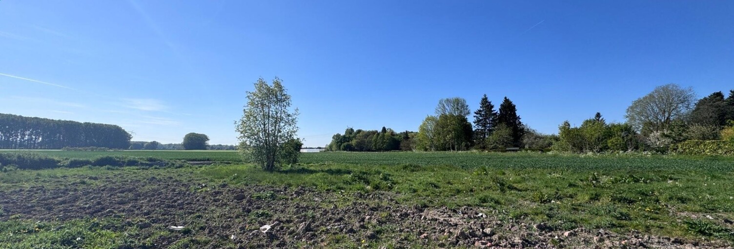 Terrain  797 m² à vendre à Ennevelin (59710)