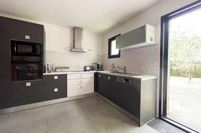 Maison 6 pièces 535000 €
