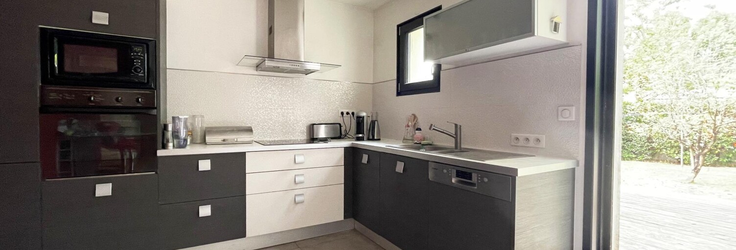 Maison 6 Pièces 155 m² à vendre à Vertou (44120)