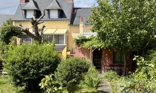 Maison 4 Pièces 109 m² à vendre à Inzinzac-Lochrist (56650)
