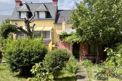 Maison 4 pièces 279900 €