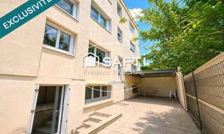 Immeuble  210 m² à vendre à Suresnes (92150)