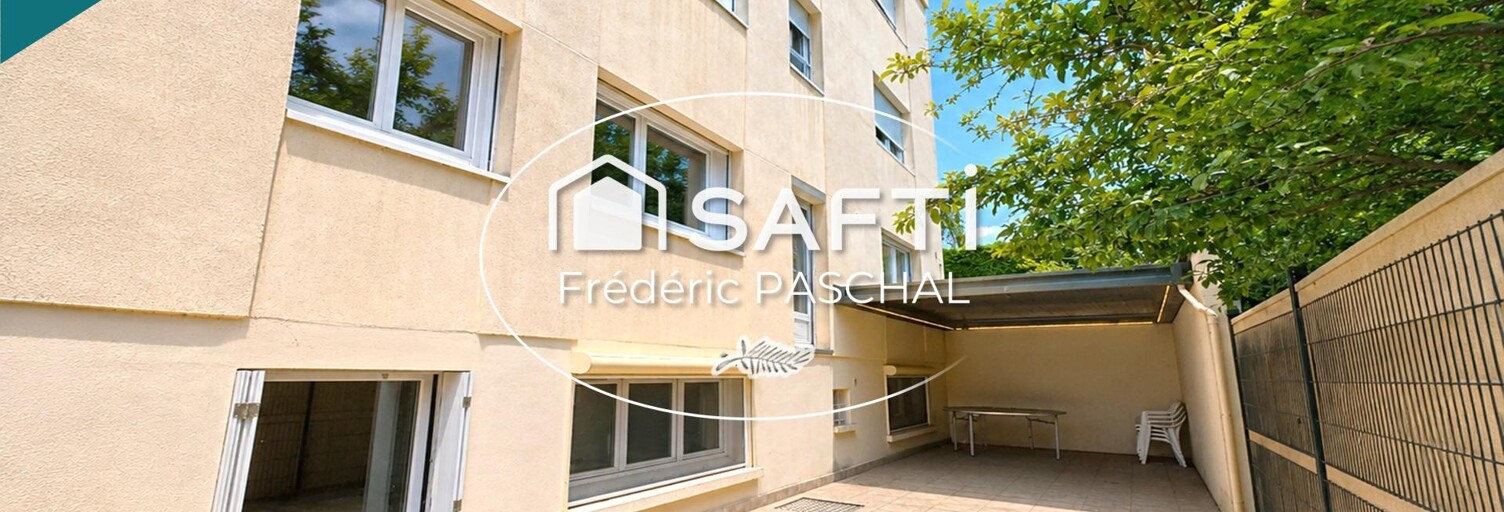 Immeuble  210 m² à vendre à Suresnes (92150)