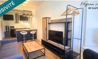 Appartement 1 Pièce 27 m² à vendre à Limoges (87000)