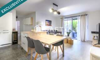 Appartement 3 Pièces 61 m² à vendre à Saint-Apollinaire (21850)