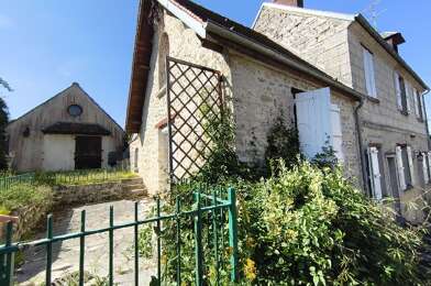 Maison 5 pièces 298000 €