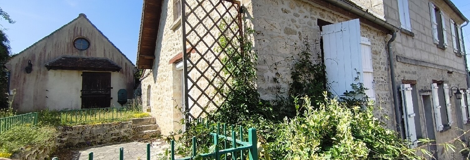 Maison 5 Pièces 133 m² à vendre à Hénonville (60119)