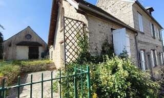 Maison 5 Pièces 133 m² à vendre à Hénonville (60119)