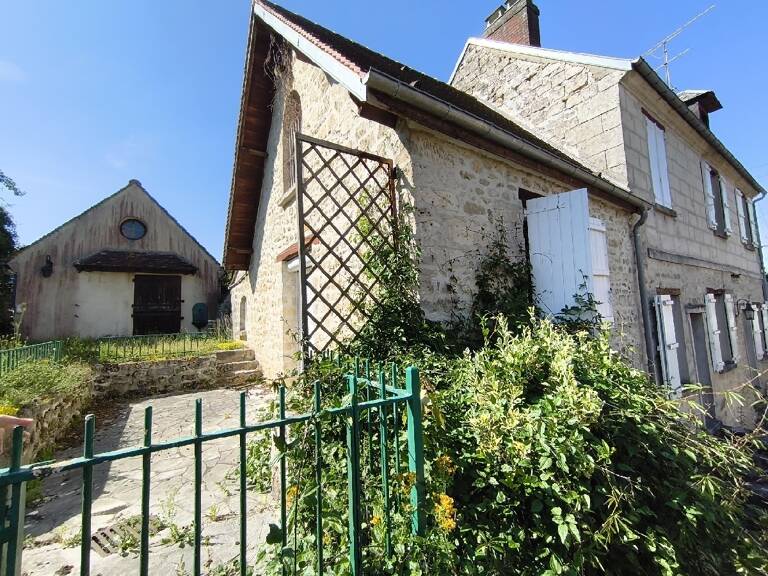 Maison 5 pièces 133 m² — photo 1