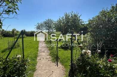 Maison 3 pièces 120500 €