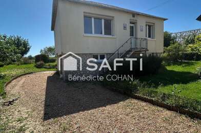 Maison 3 pièces 120500 €