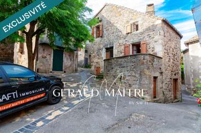 Maison 10 pièces 109000 €