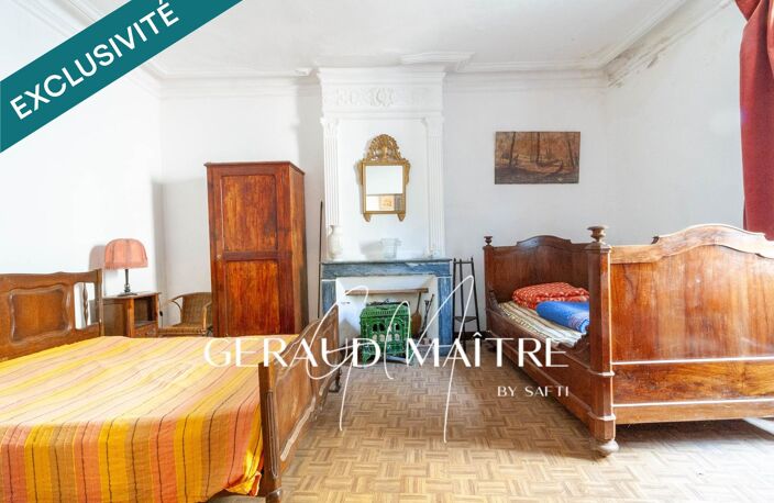 maison de village de 2 appartements avec terrain non-attenant — photo 4