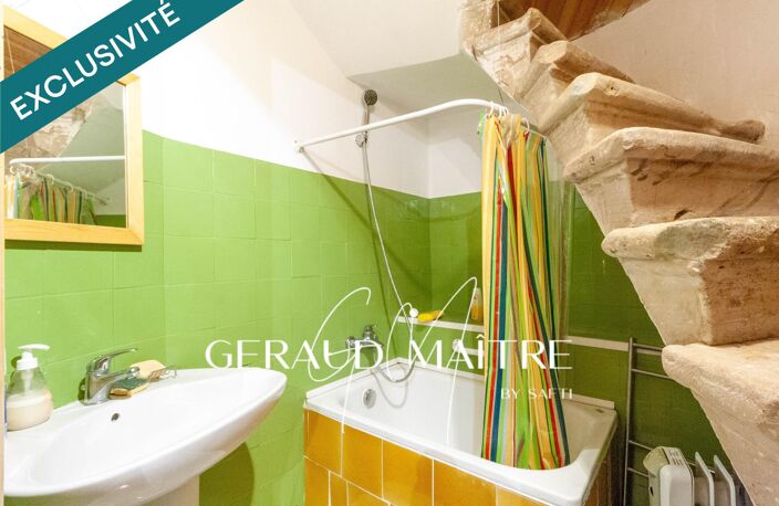 maison de village de 2 appartements avec terrain non-attenant — photo 5