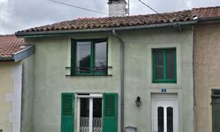 Maison 3 Pièces 70 m² à vendre à Les Monthairons (55320)